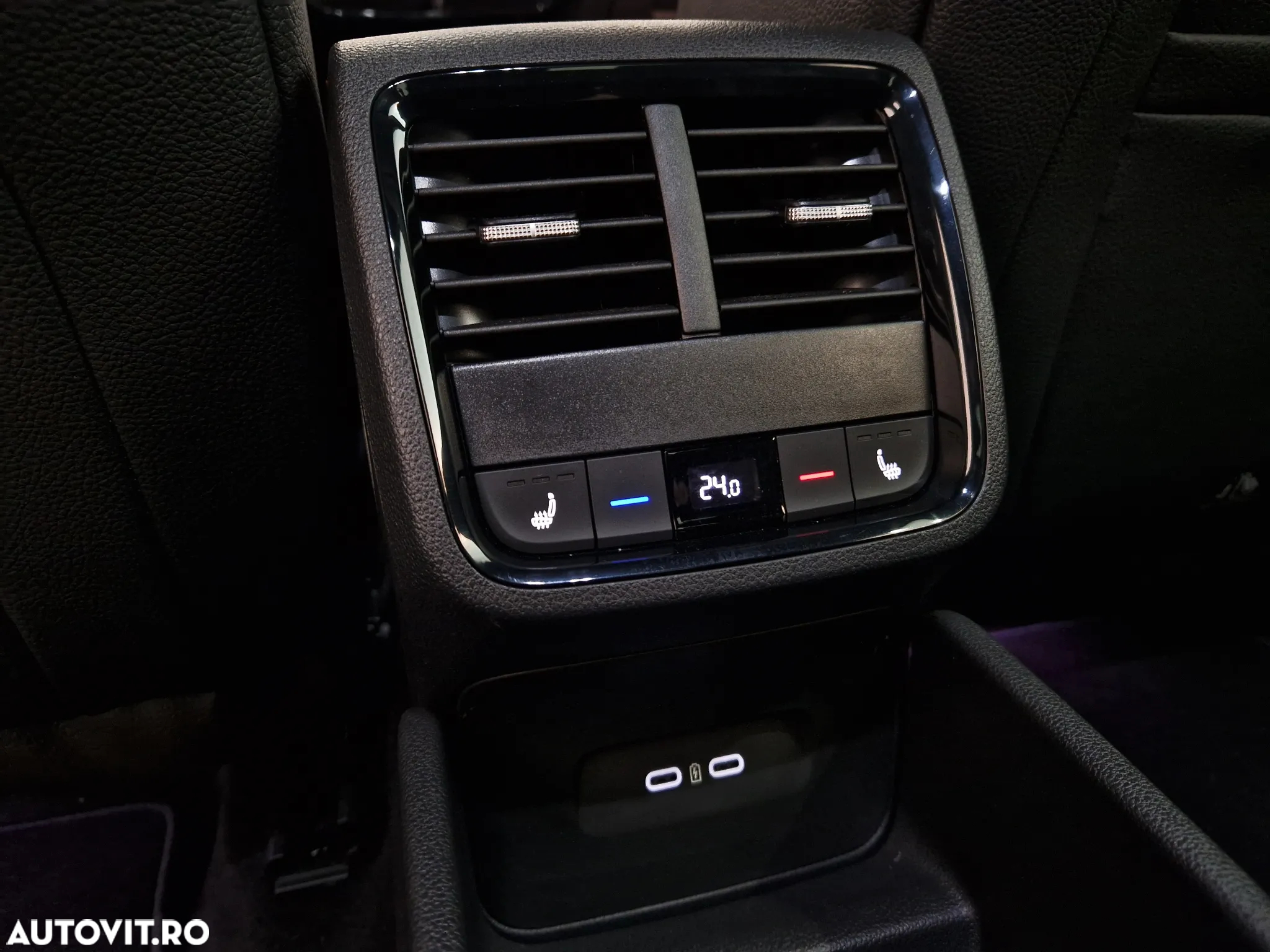 Skoda Octavia 2.0 TSI 265 CP DSG RS - 29