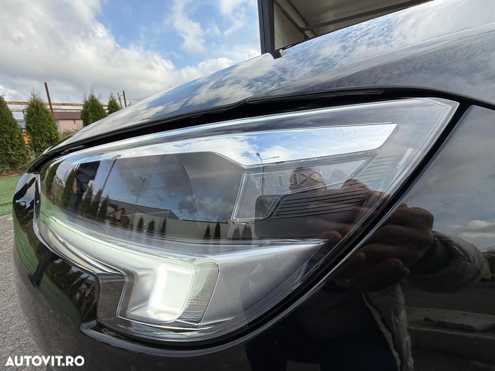 Opel Insignia Grand Sport 2.0 Direct InjectionTurbo Ultimate - 7