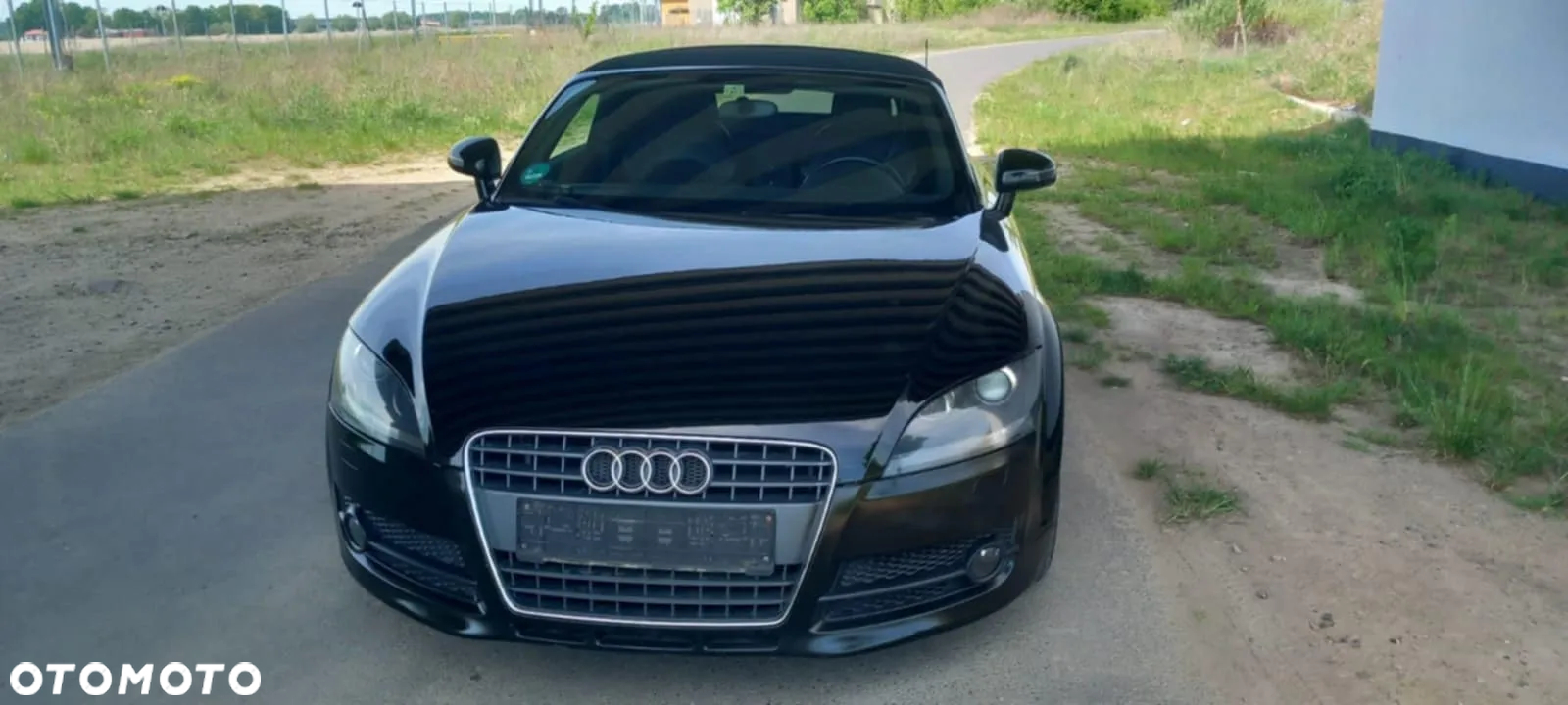 Audi TT - 15
