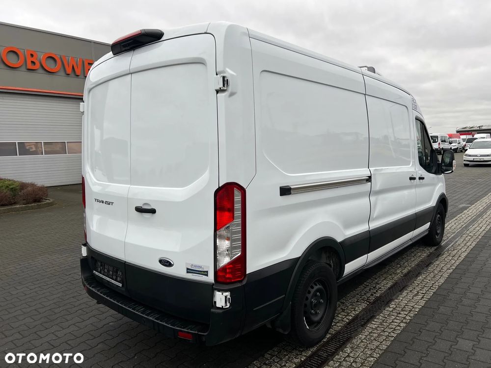 Ford Transit L3H2 Chłodnia/Mroźnia + 230V ThermoKing - 4