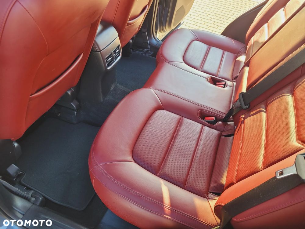 Mazda CX-5 2.5 Exclusive-Line AWD - 5