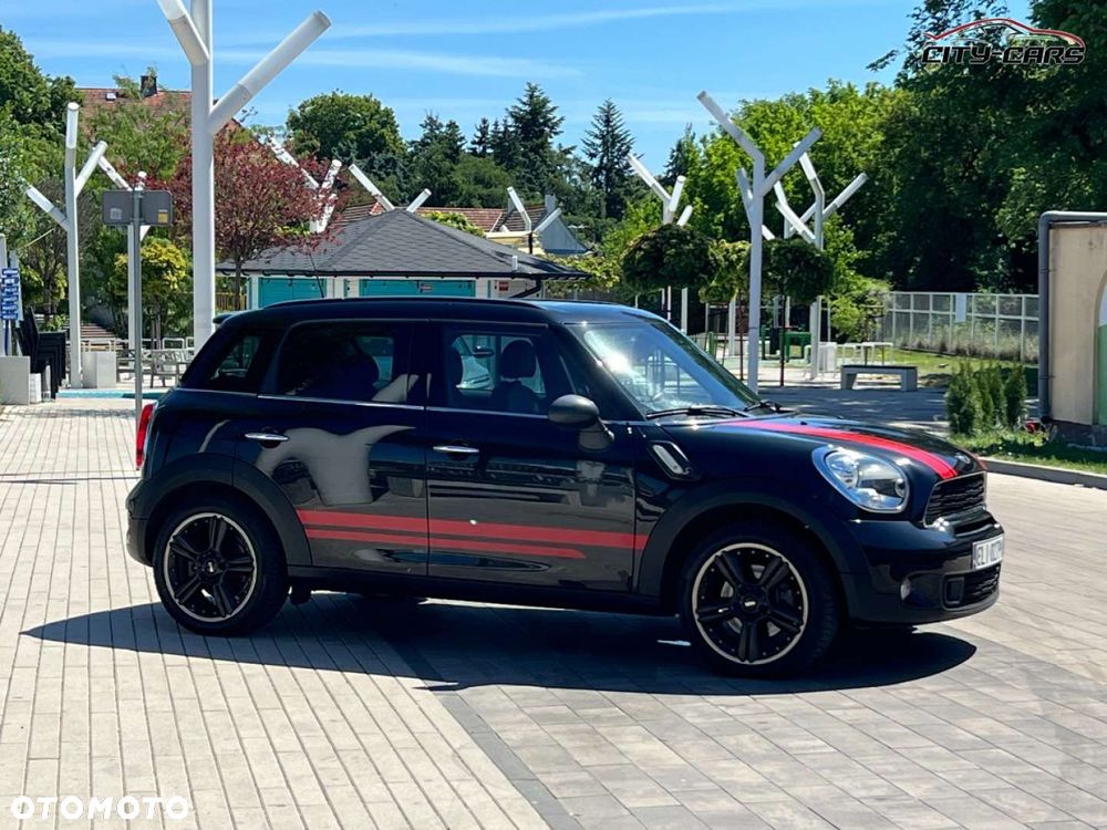 MINI Countryman - 9