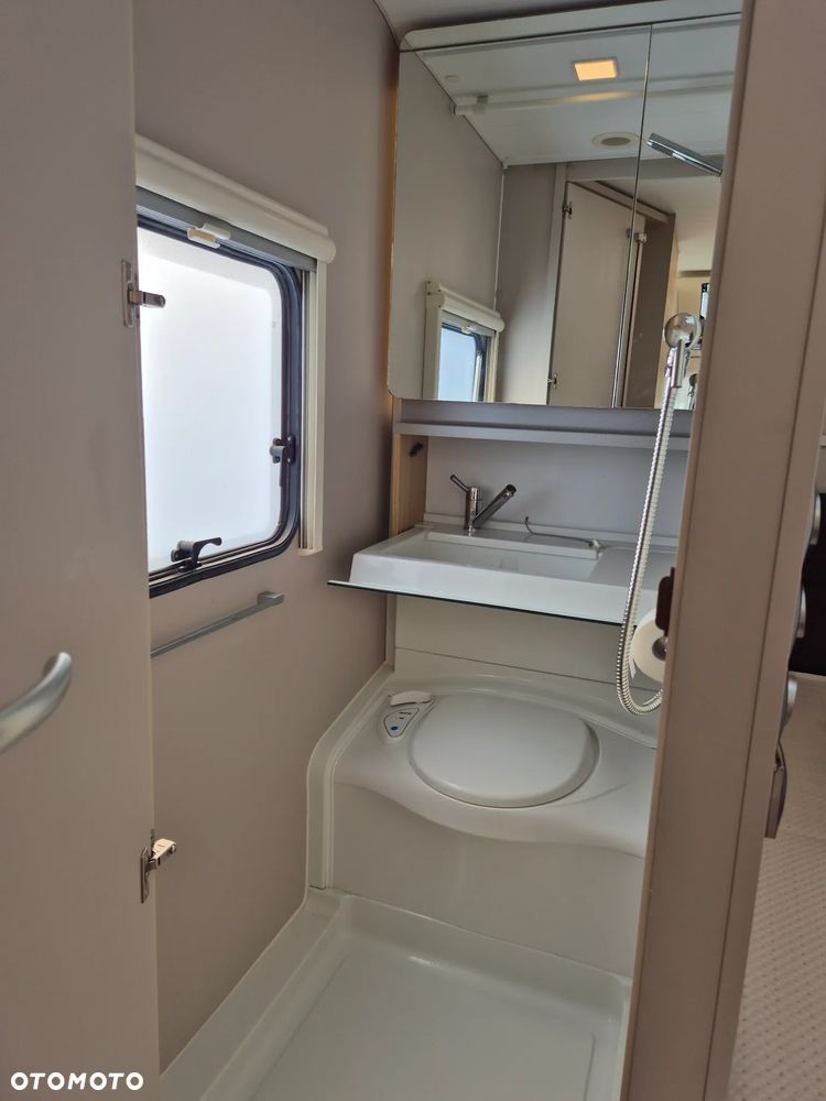 Adria Adora 472 - 12