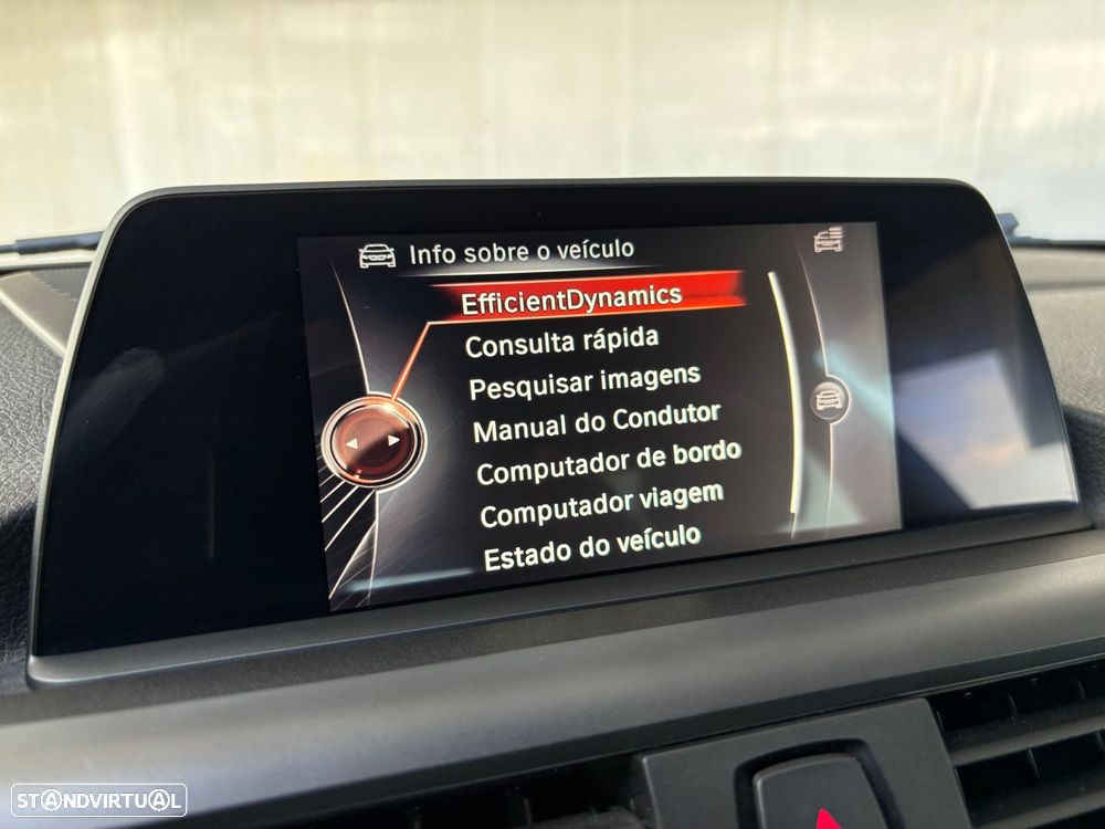 BMW 220 d Coupe Pack M Auto - 33