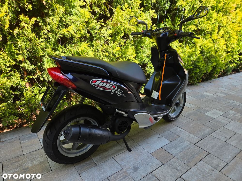 Yamaha JOG - 4