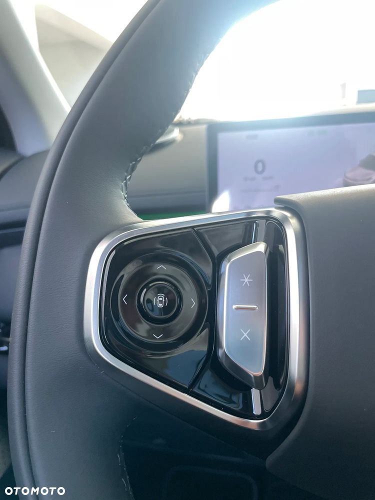 Geely Starray - 9