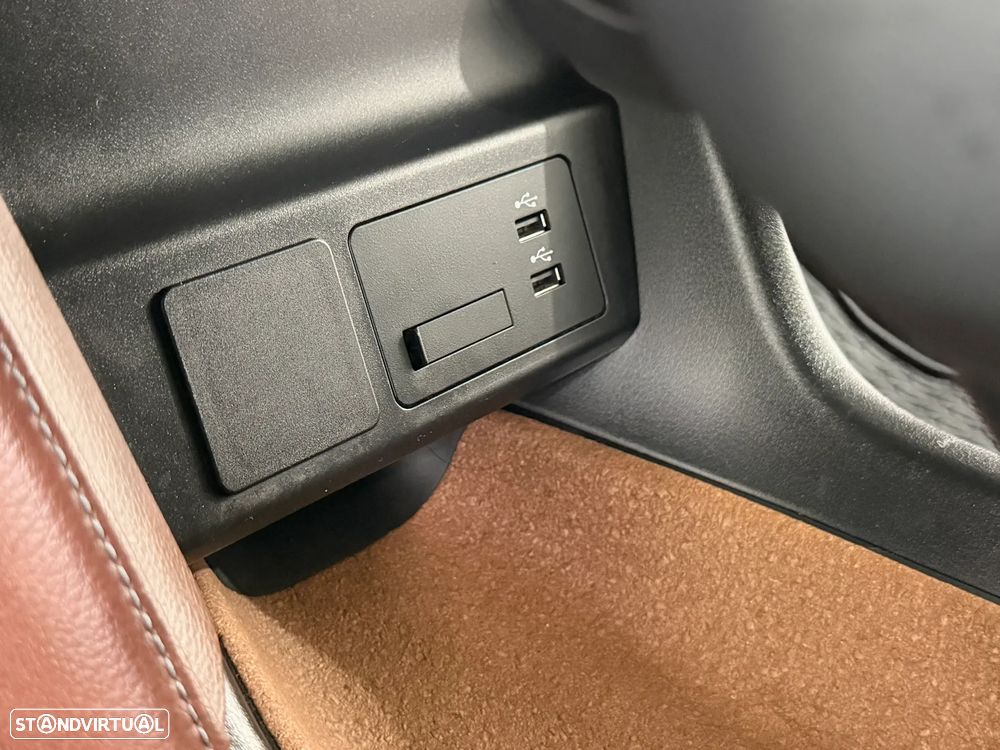 Mazda MX-30 e-SKYACTIV Confort - 36