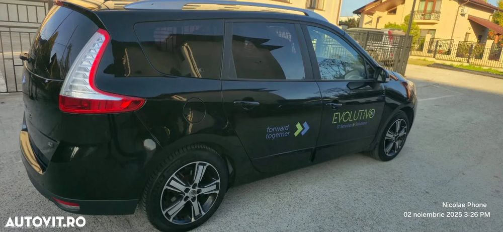 Renault Grand Scenic 1.5dCi Expression - 5