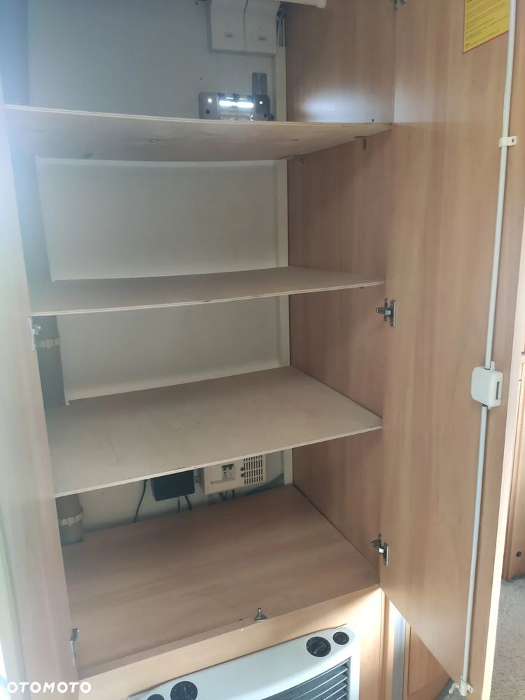 KNAUS Vimara 450 - 18