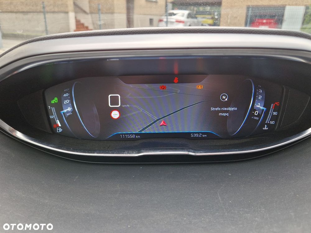 Peugeot 3008 PureTech 130 Stop & Start GPF Allure - 21