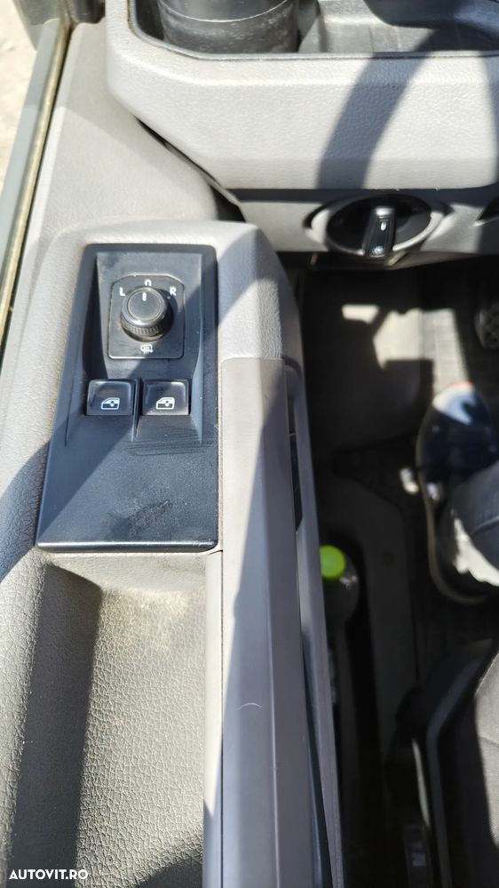 Volkswagen Crafter - 22