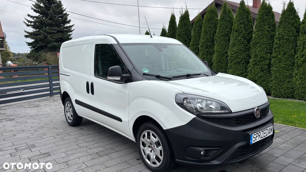 Fiat Doblo - 3