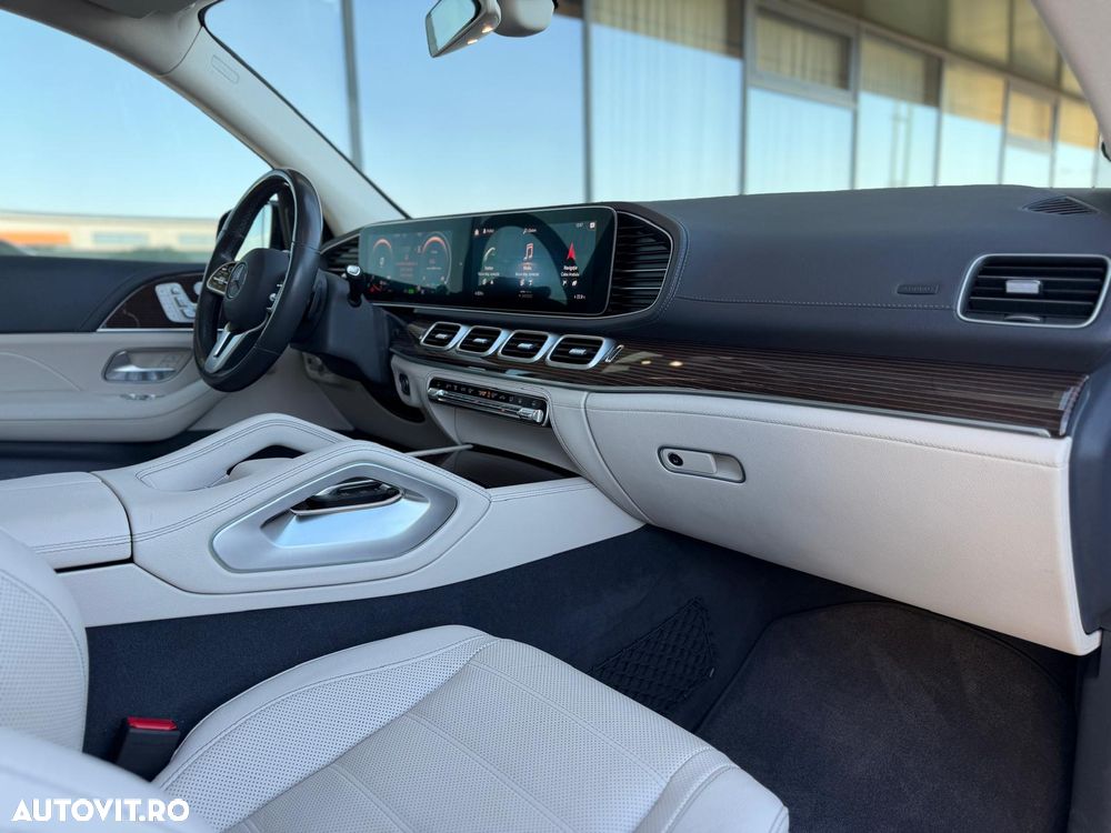 Mercedes-Benz GLE 450 MHEV 4MATIC - 10