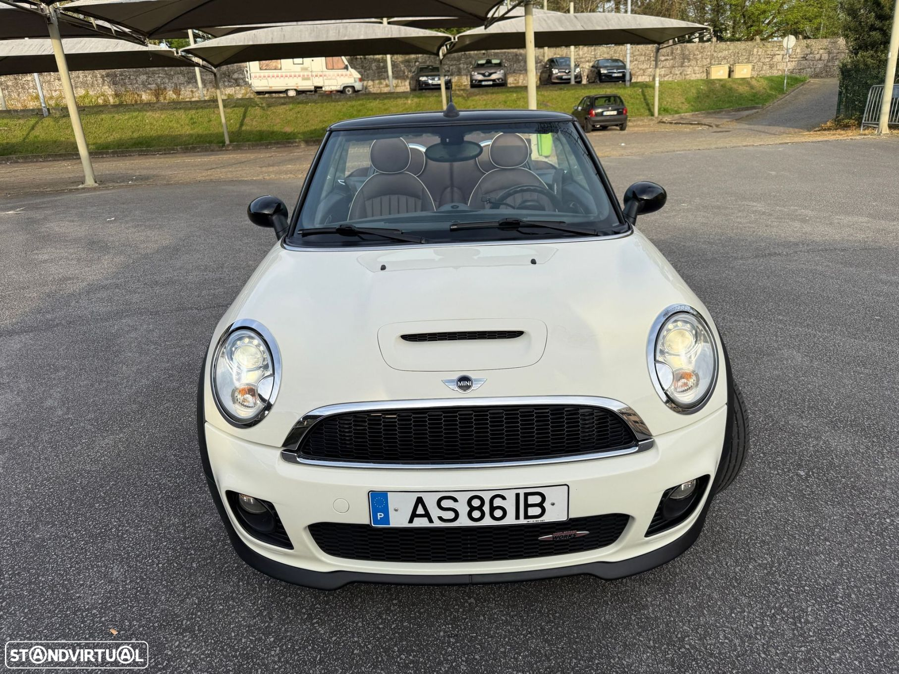 MINI 3 Portas John Cooper Works - 24