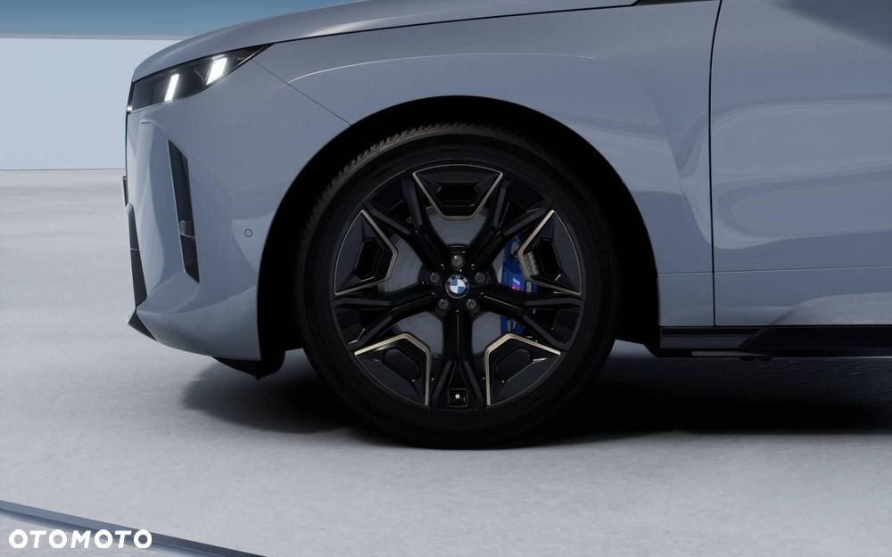 BMW iX xDrive60 111.5kWh - 4