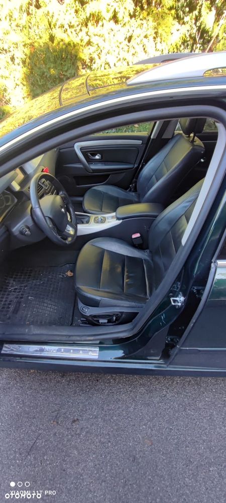 Renault Laguna 2.0 dCi Initiale - 4