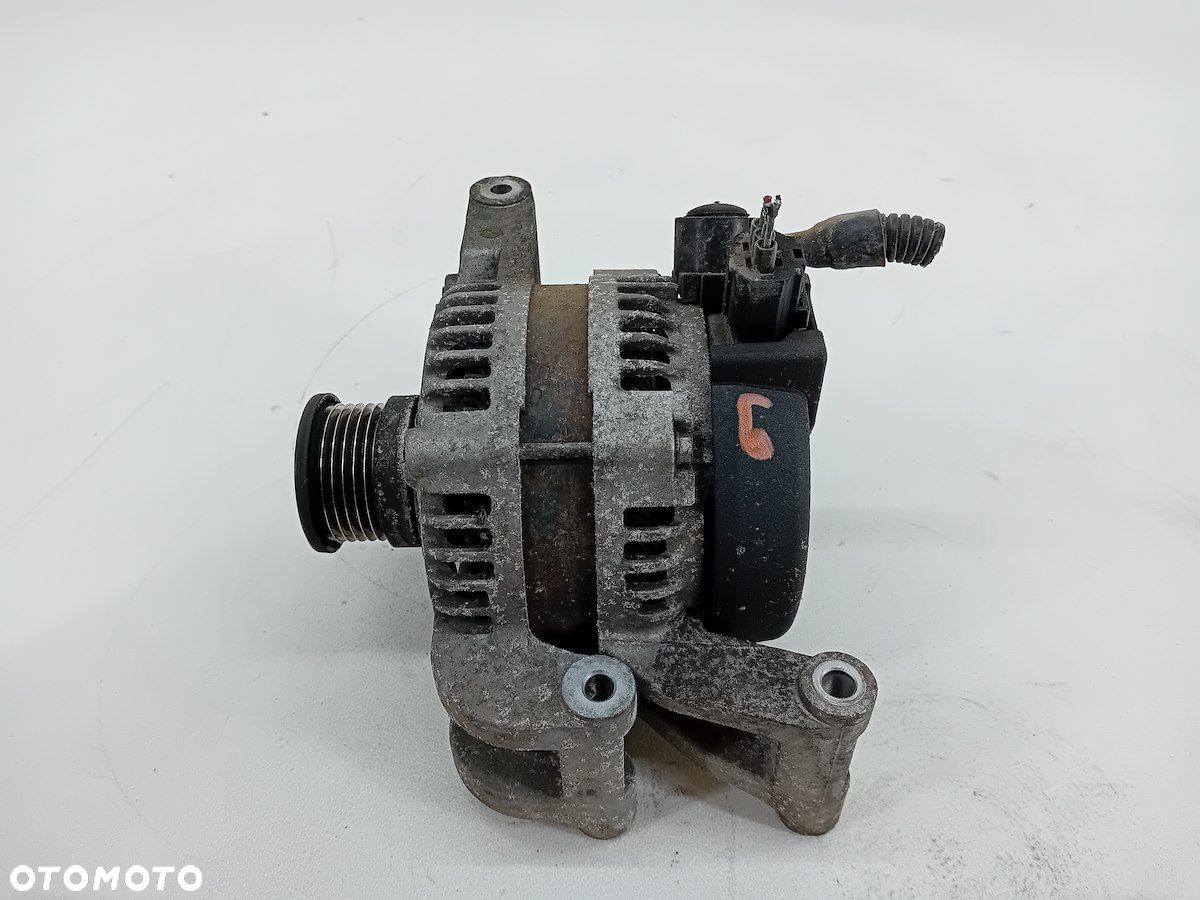 ALTERNATOR FORD FOCUS C-MAX 104210-3761 1.8 16V - 1