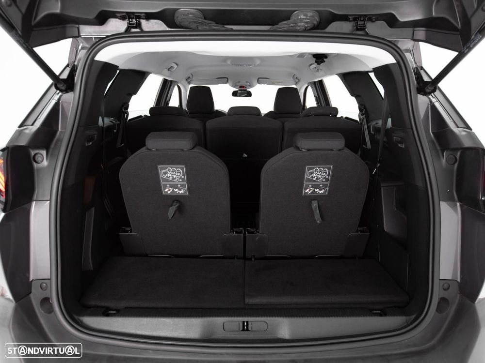 Peugeot 5008 1.5 BlueHDi Active Pack - 12