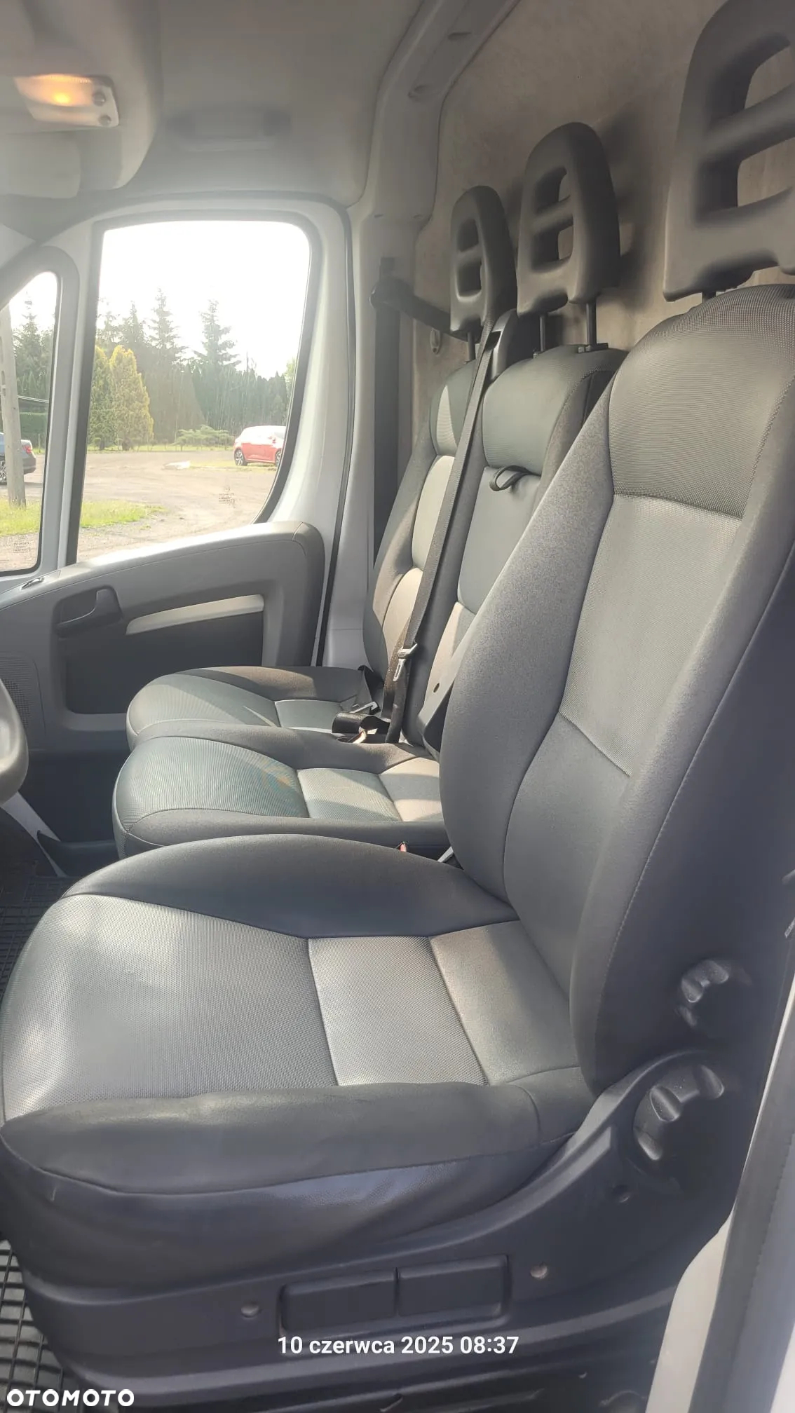 Fiat DUCATO - 6