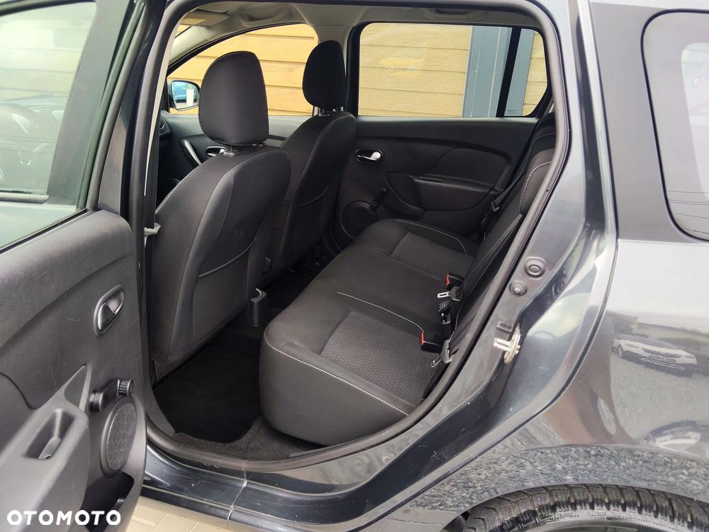 Dacia Logan 0.9 TCE Prestige - 20