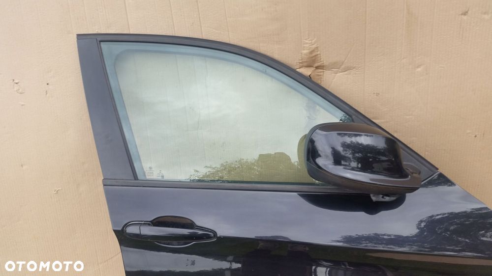 drzwi prawe przód przednie bmw x1 e84 - 2