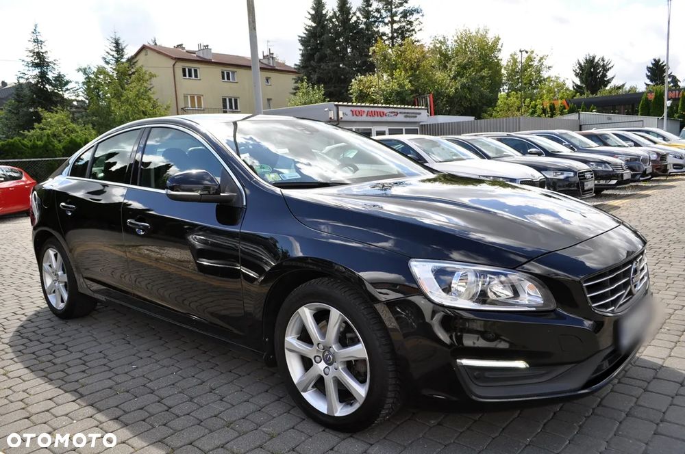 Volvo S60 - 9