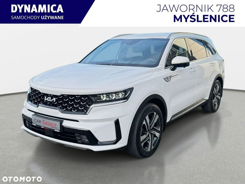 Kia Sorento 2022 photo 4