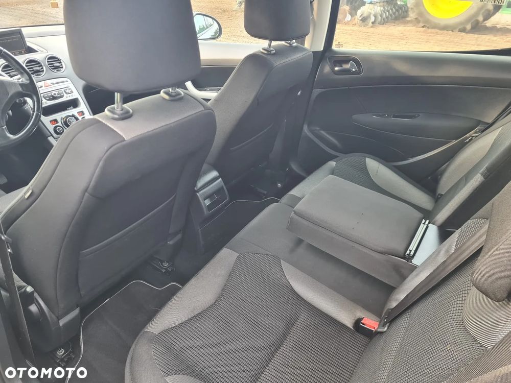 Peugeot 308 1.6 e-HDi Active STT - 7