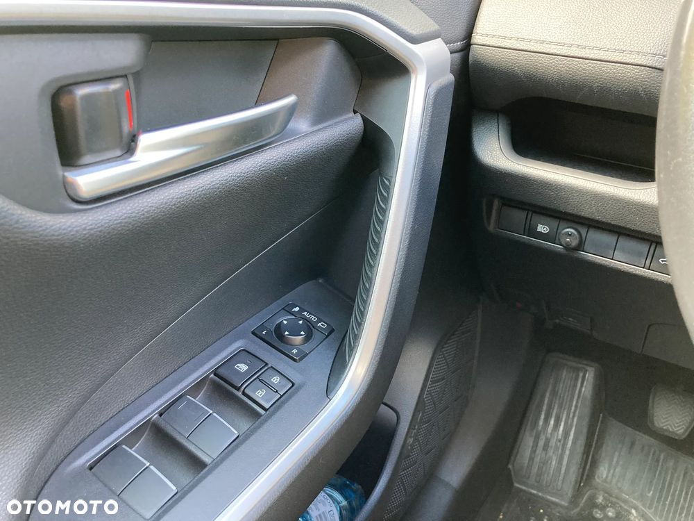 Toyota RAV4 2.0 Comfort 4x2 - 10