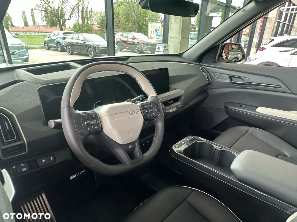 Kia EV5 81.4kWh GT-Line - 10