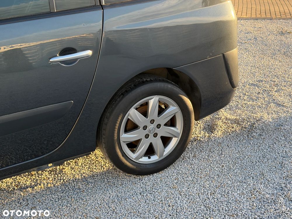 Renault Espace 2.0 dCi Initiale - 25