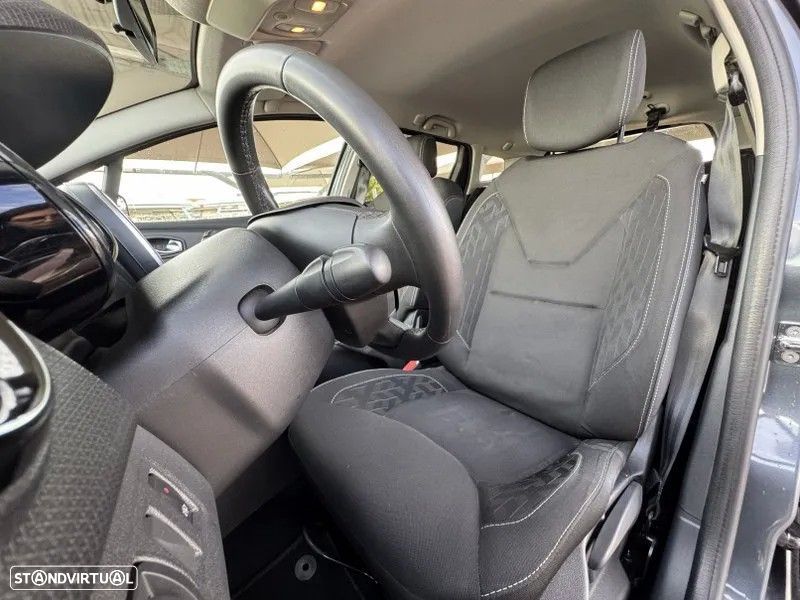 Renault Clio 0.9 TCe Limited - 3