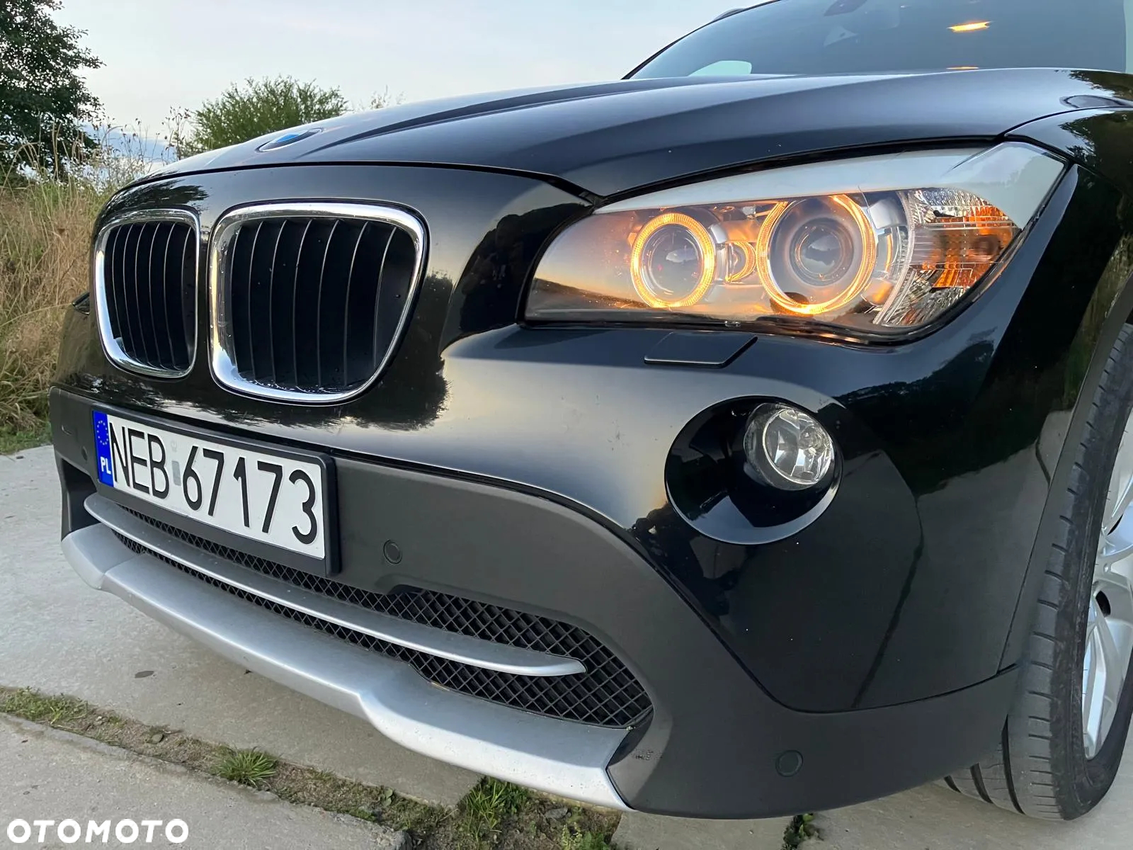 BMW X1 xDrive20d - 13