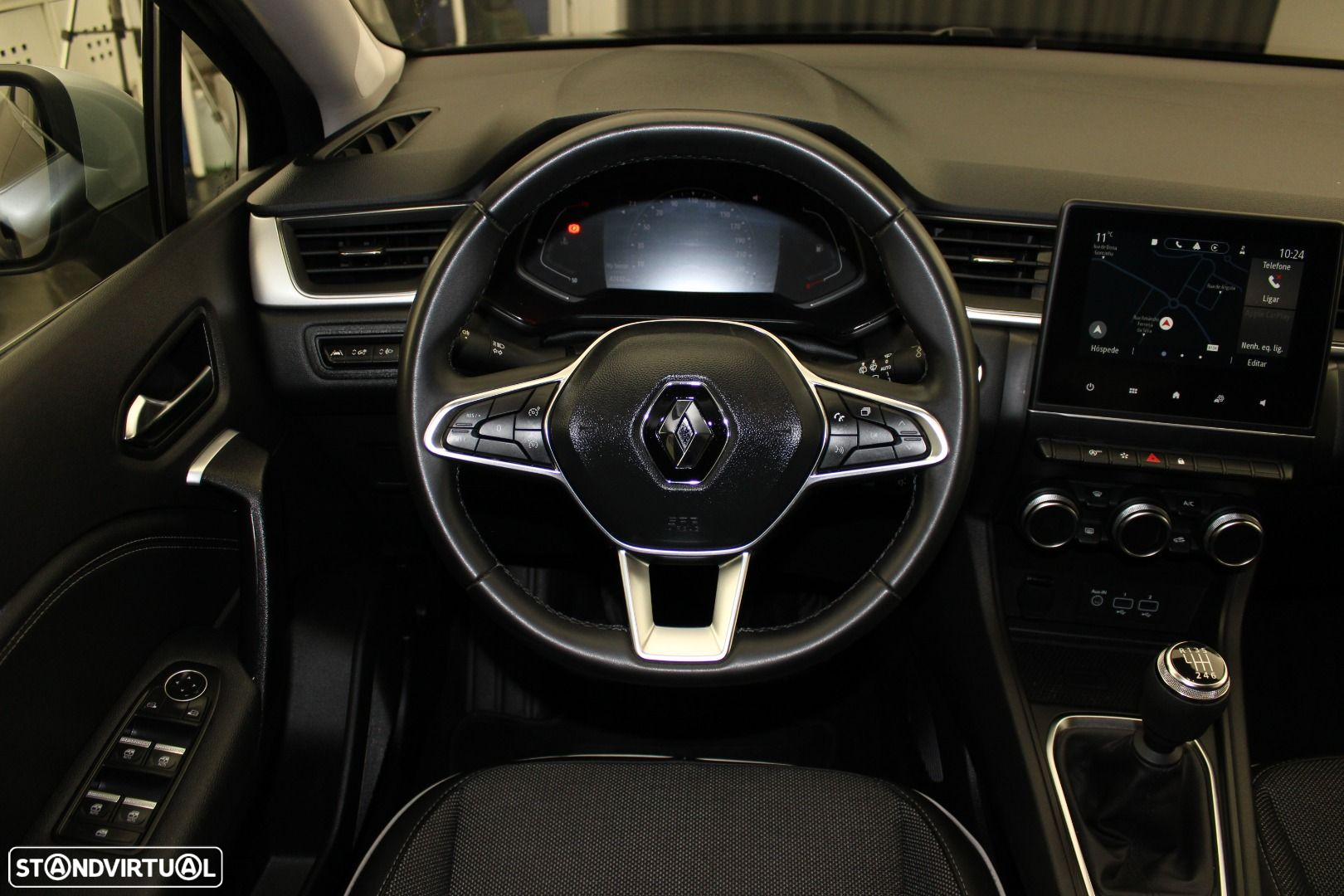 Renault Captur 1.0 TCe Techno - 10