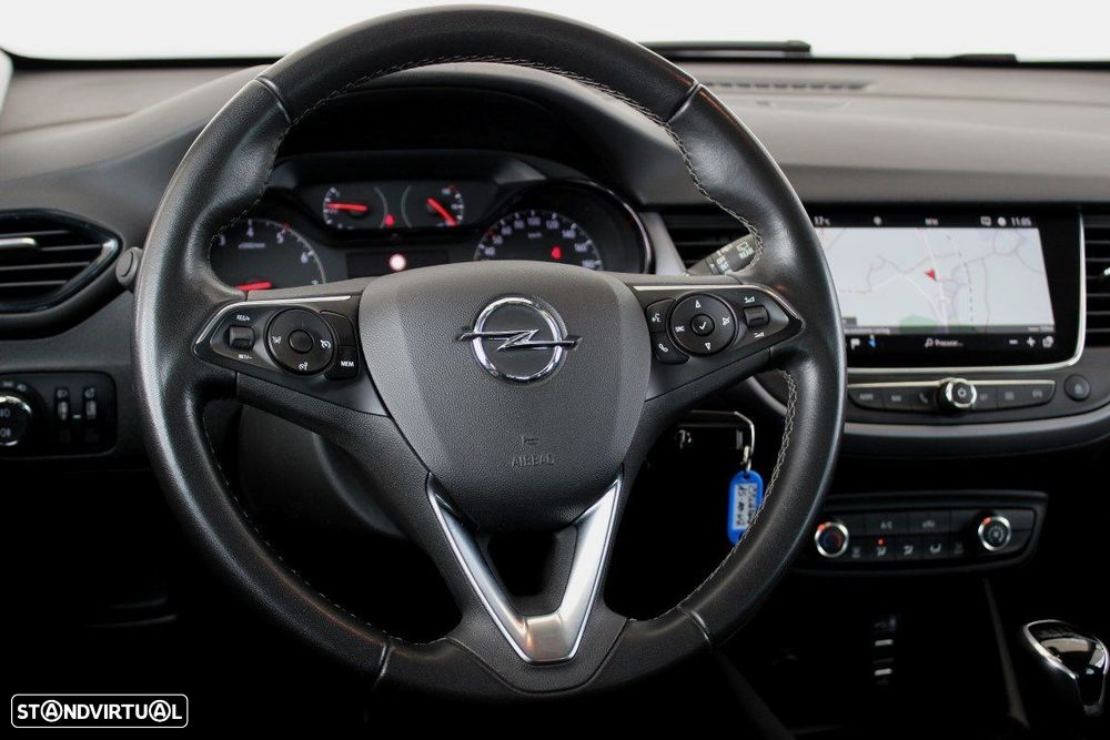 Opel Crossland 1.5 D Business - 12