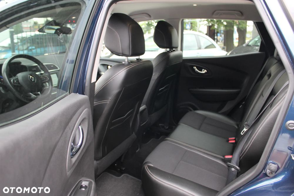 Renault Kadjar 1.2 Energy TCe Intens - 11