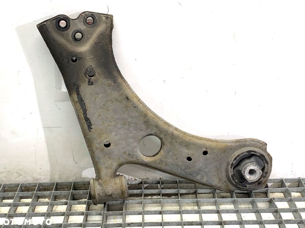 WAHACZ LEWY PRZÓD  FIAT TIPO sedan (356_) 2015 - 2022 1.4 (356SXA1B) 70 kW [95 KM] benzyna 2015 - - 3