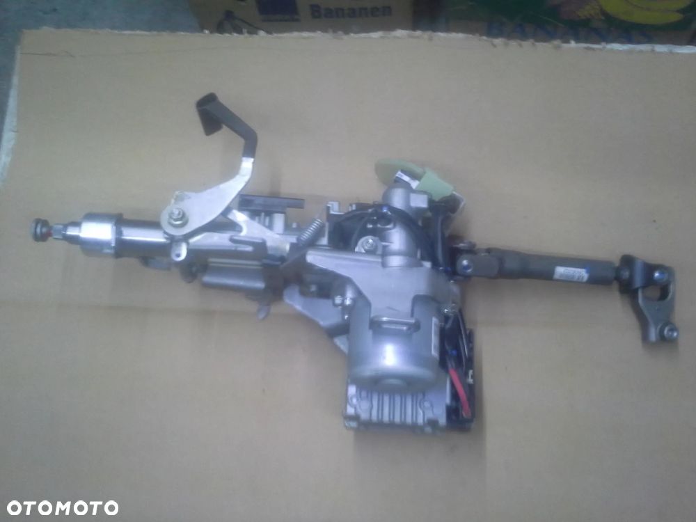 Renault Megane III wspomaganie elektryczne 488107802R-C - 9