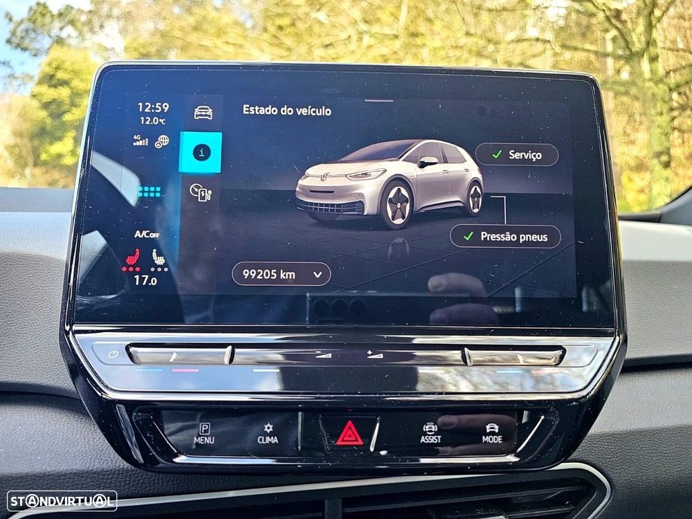 VW ID.3 58 kWh Pro - 10