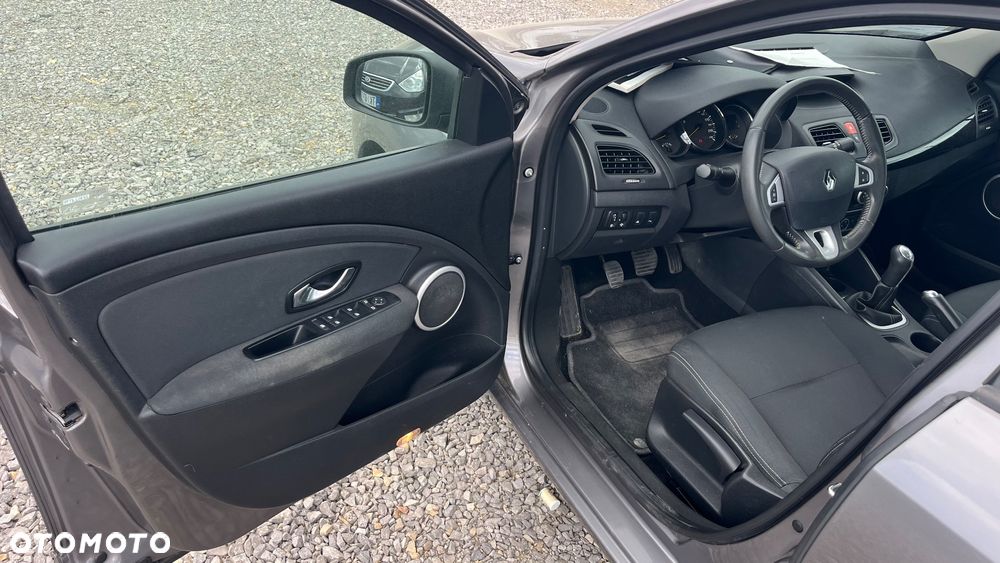 Renault Fluence - 13