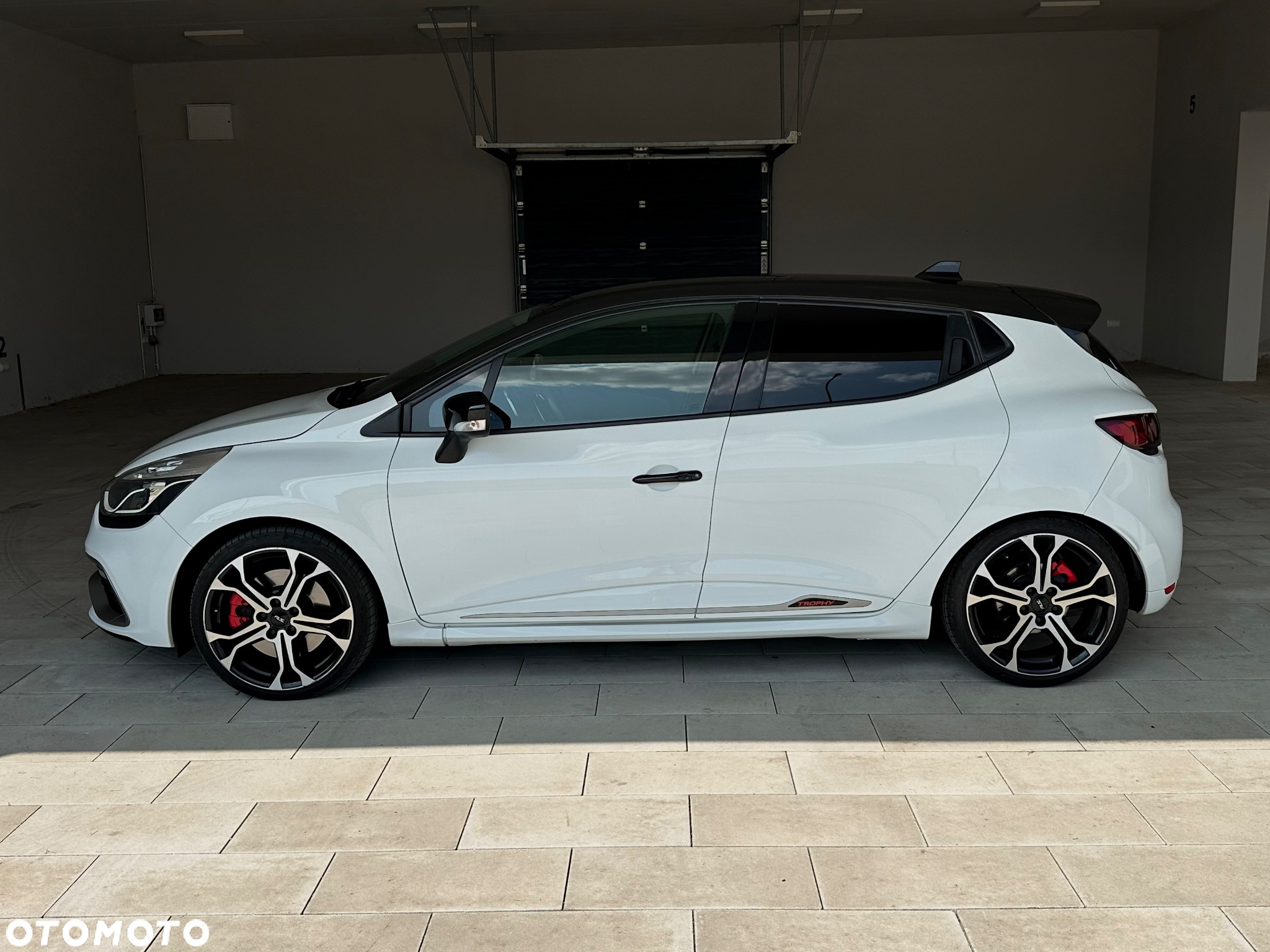 Renault Clio 1.6 R.S.Trophy 220 EDC - 7