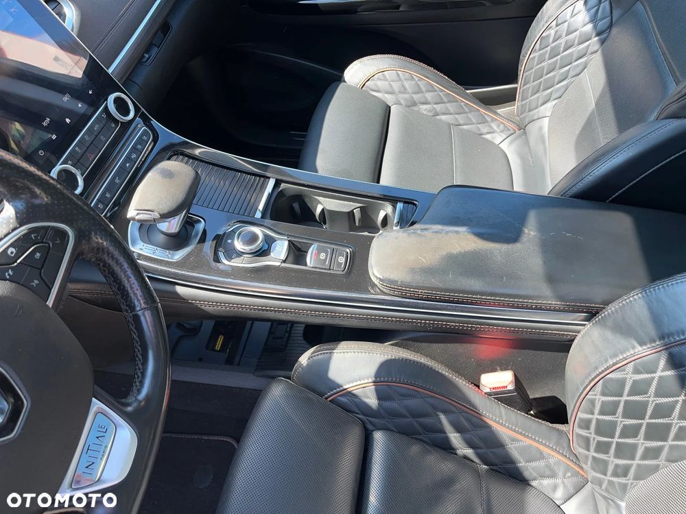 Renault Espace 2.0 Blue dCi Initiale Paris EDC - 13