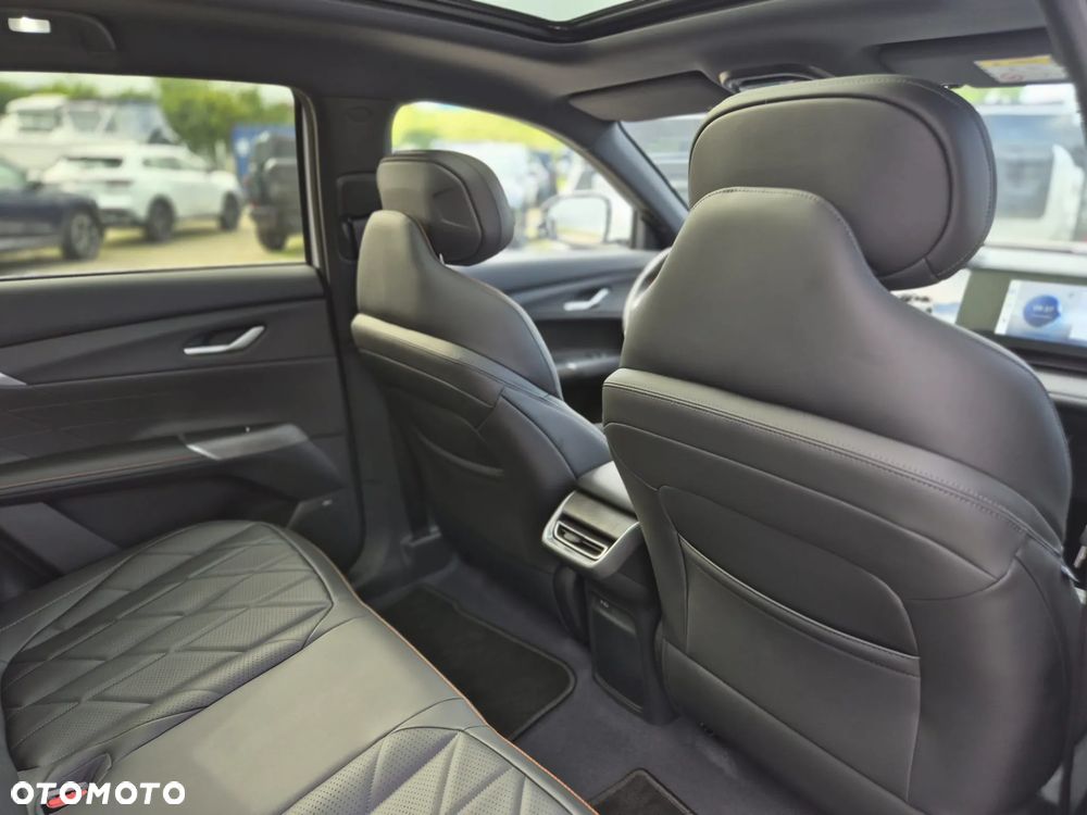 Changan CS75 Plus 1.5T - 17