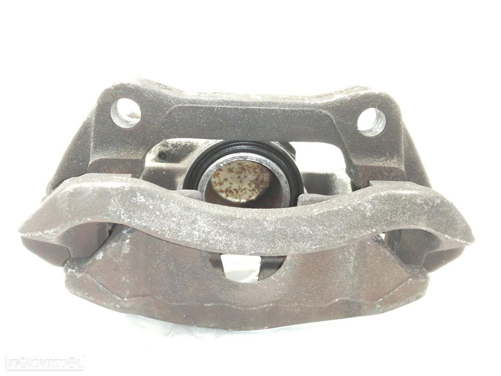 PINÇA TRAVÃO FRONTAL ESQUERDA VOLKSWAGEN TRANSPORTER IV FURGÃO 1990 -323244093 - 7