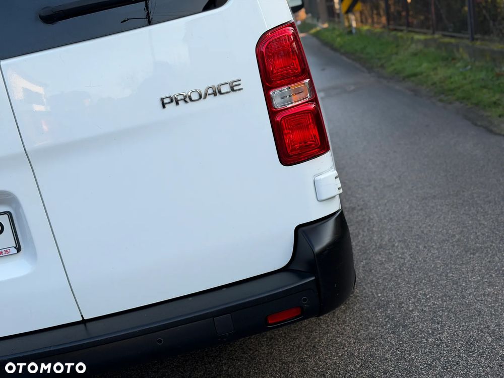 Toyota Proace Verso - 40