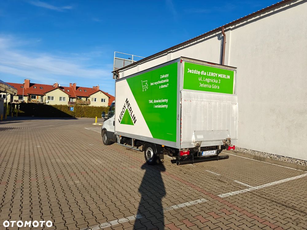 Iveco Daily 35s16 - 2