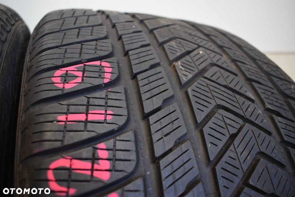 R21 305/35 Pirelli Scorpion Winter N0 - 4