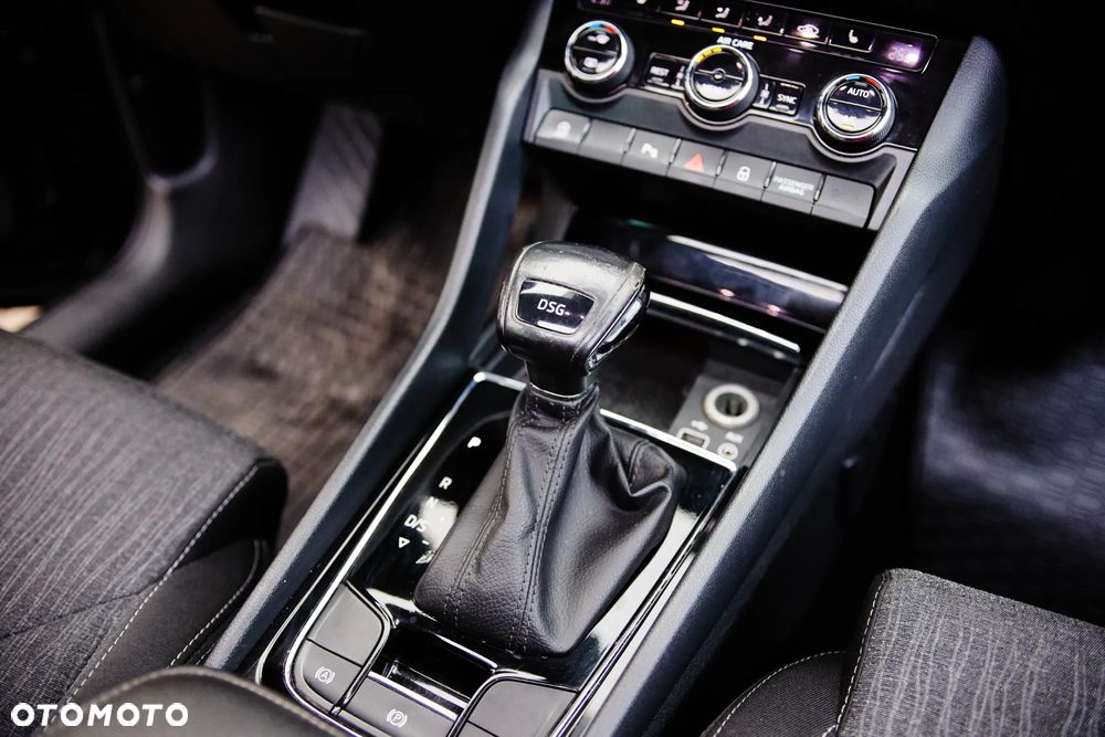 Skoda Kodiaq 2.0 TDI DSG Style - 29