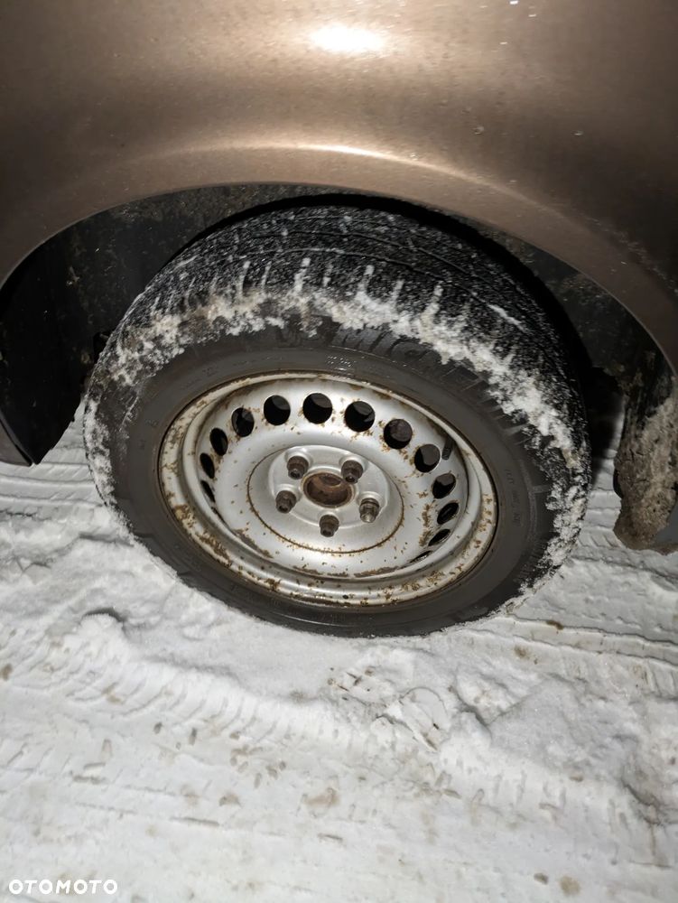 Volkswagen Transporter - 3