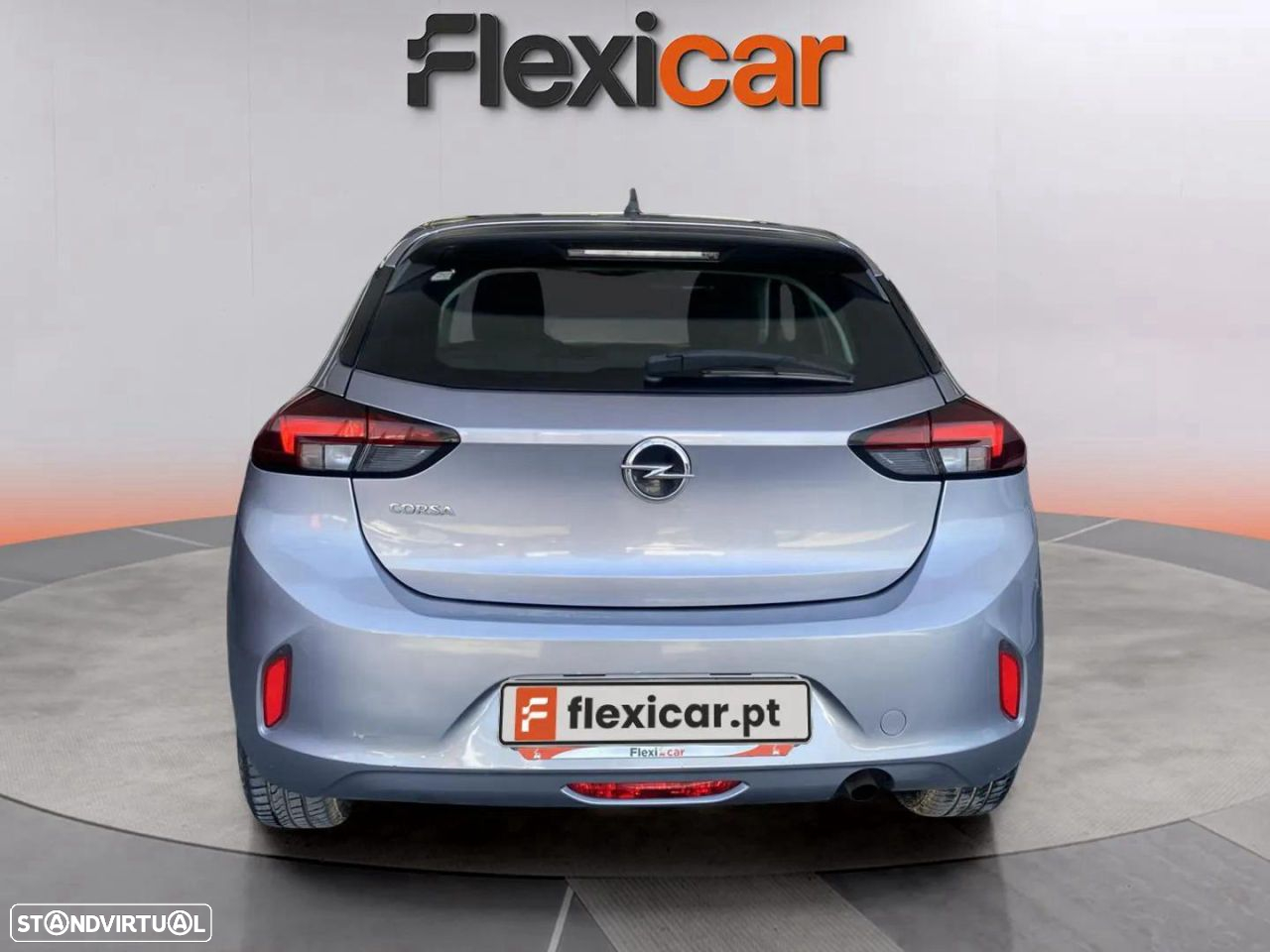 Opel Corsa 1.2 Business Edition - 4